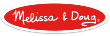 Melissa and Doug Logo | Cribs and Things Melissa and Doug Logo | Cribs and Things